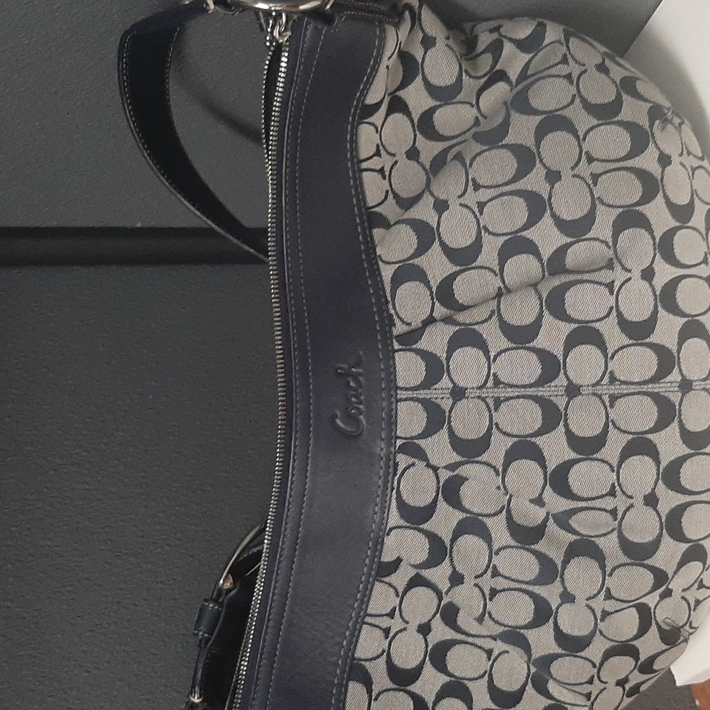 Coach handbag nwt